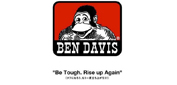 BEN DAVIS